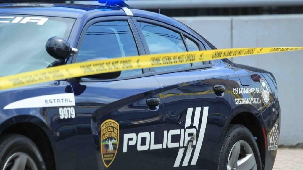  Encuentran hombre sin signos vitales en Coamo 