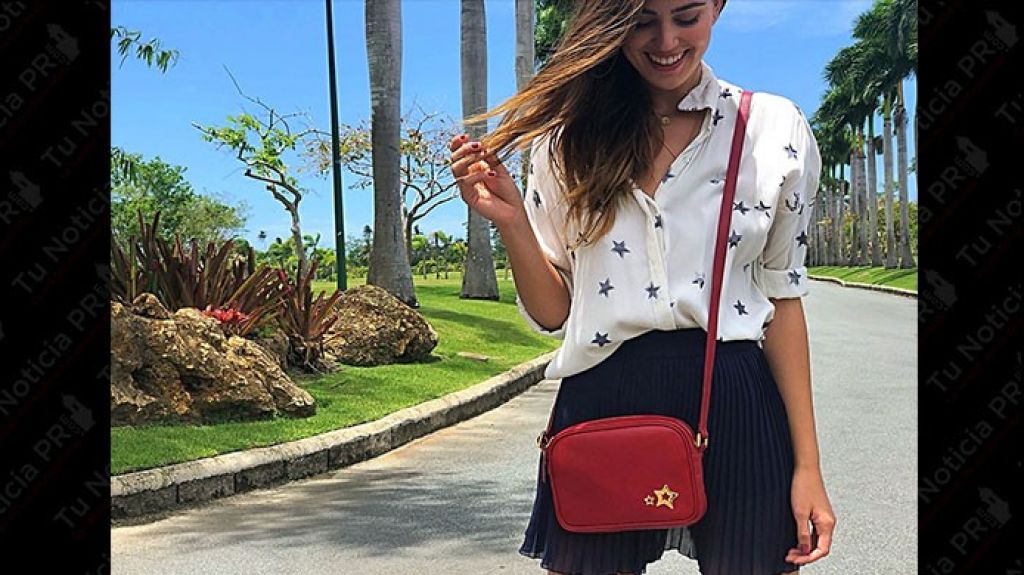  Madre e hija puertorrique&ntilde;a dise&ntilde;an bolsos para combatir la trata humana 