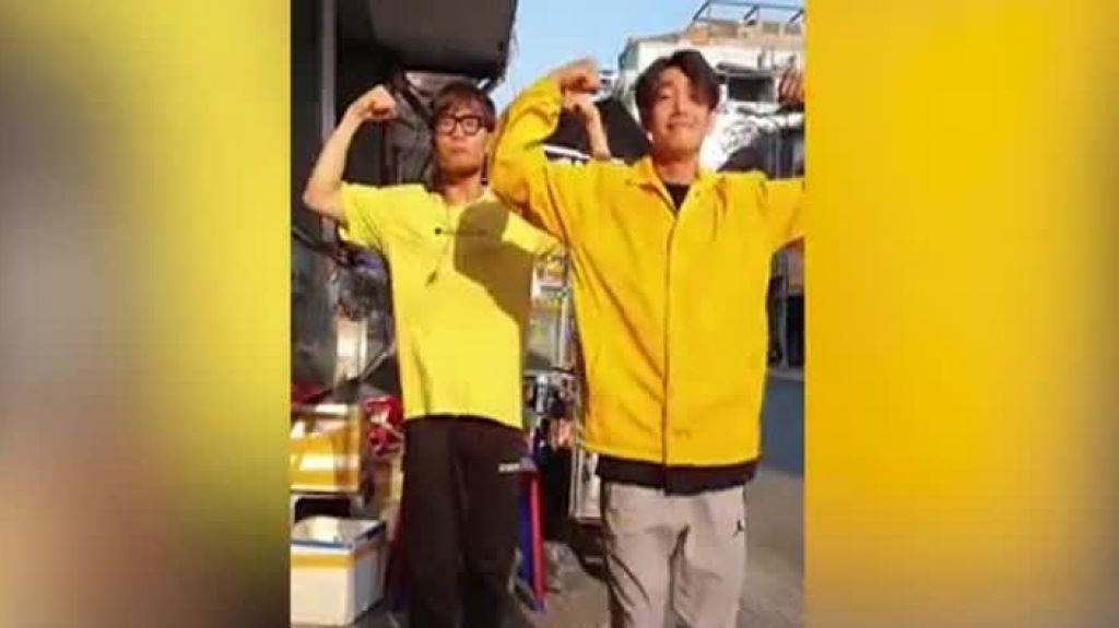  Video: Viral baile sobre la importancia de lavarse las manos por coronavirus 