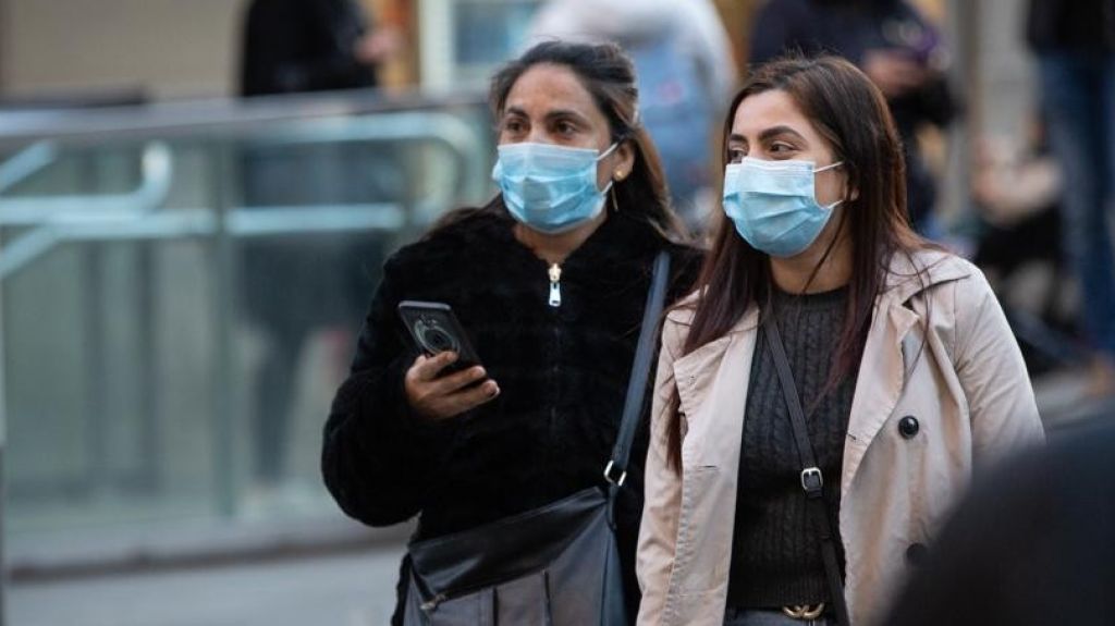  Espa&ntilde;a suma 209 fallecidos por coronavirus en un d&iacute;a 