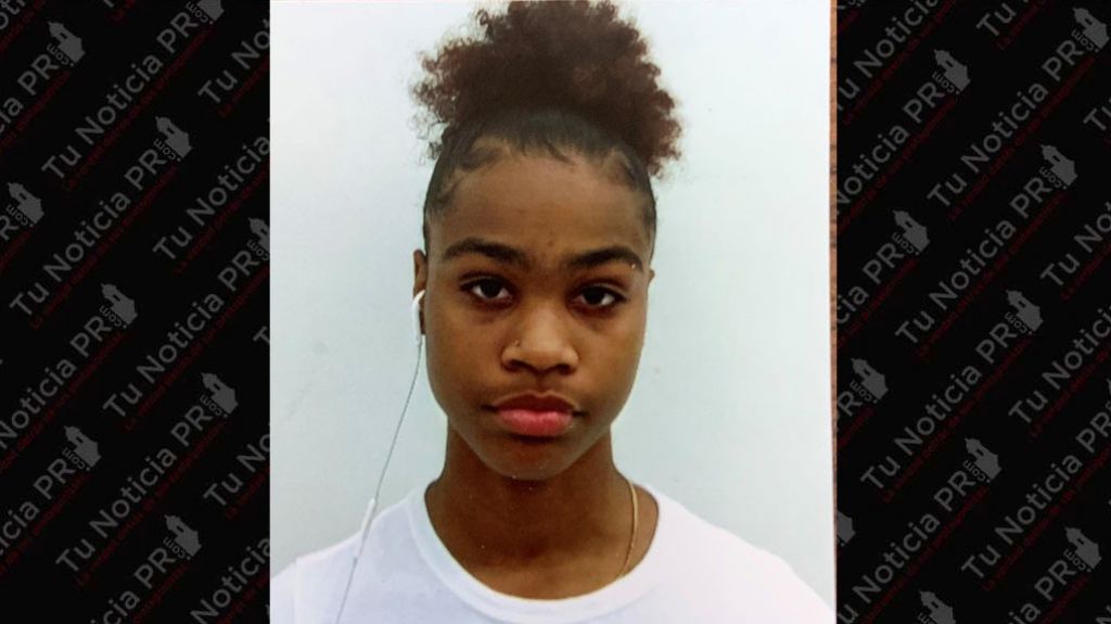  Buscan adolescente desaparecida en San Juan 