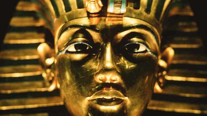 PodrÃ­an haber encontrado la tumba de la esposa de TutankamÃ³n en Egipto