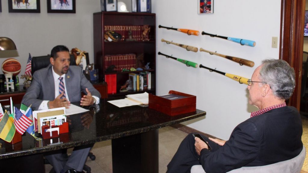  Buscan alivio abonados AEE con facturas altas 