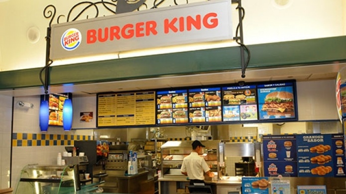 Aviso: BURGER KING anuncia feria de empleo