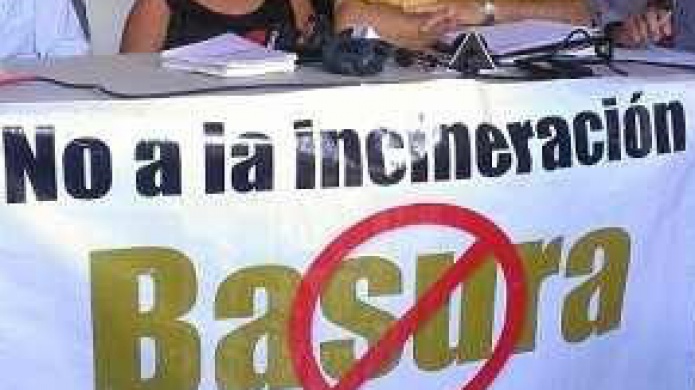 CoaliciÃ³n se opone a prÃ©stamo federal para Megaincineradora de Energy Answers
