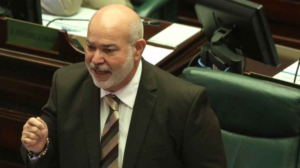  Asignan $1 mill&oacute;n para construir nuevo cuartel de polic&iacute;a en R&iacute;o Grande 