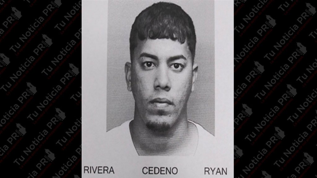  Polic&iacute;a Busca a este joven que viol&oacute; orden de protecci&oacute;n en Toa Alta 
