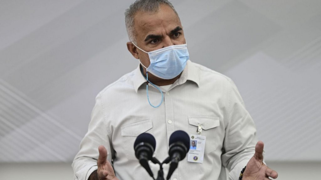  Direct Relief y el Departamento de Salud visitarán proyectos de mejoras a instalaciones médicas en la Isla 