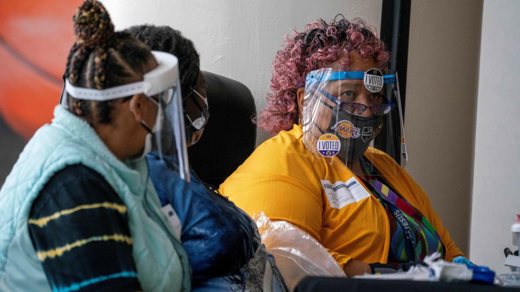  EE.UU. supera los 8,5 millones de casos de covid-19 y los 224.700 muertos 