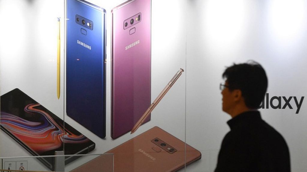  Todo lo que se sabe hasta ahora sobre el próximo Samsung Galaxy S10 Plus 