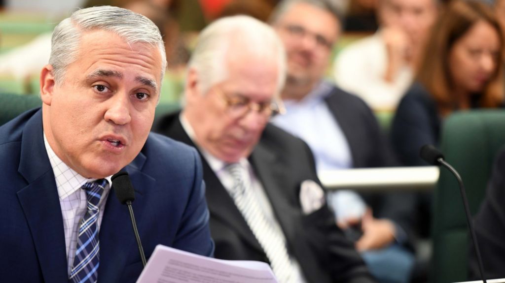  Nueva Ley de Condominios &ldquo;no ser&aacute; un parcho m&aacute;s&rdquo;, asegura representante en medio de vista p&uacute;blica 