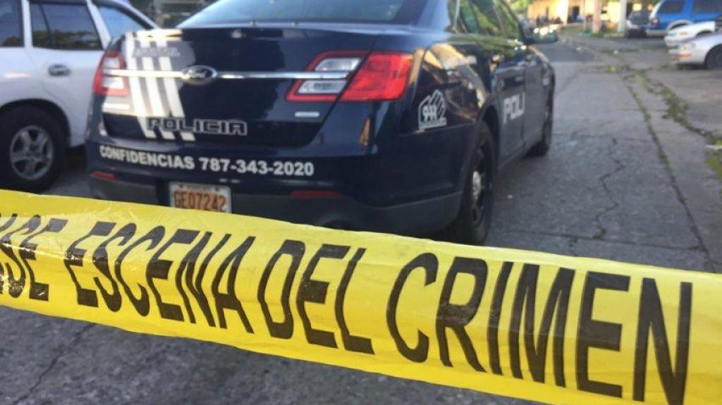  Octogenaria asesinada a pu&ntilde;aladas en su hogar en Humacao 