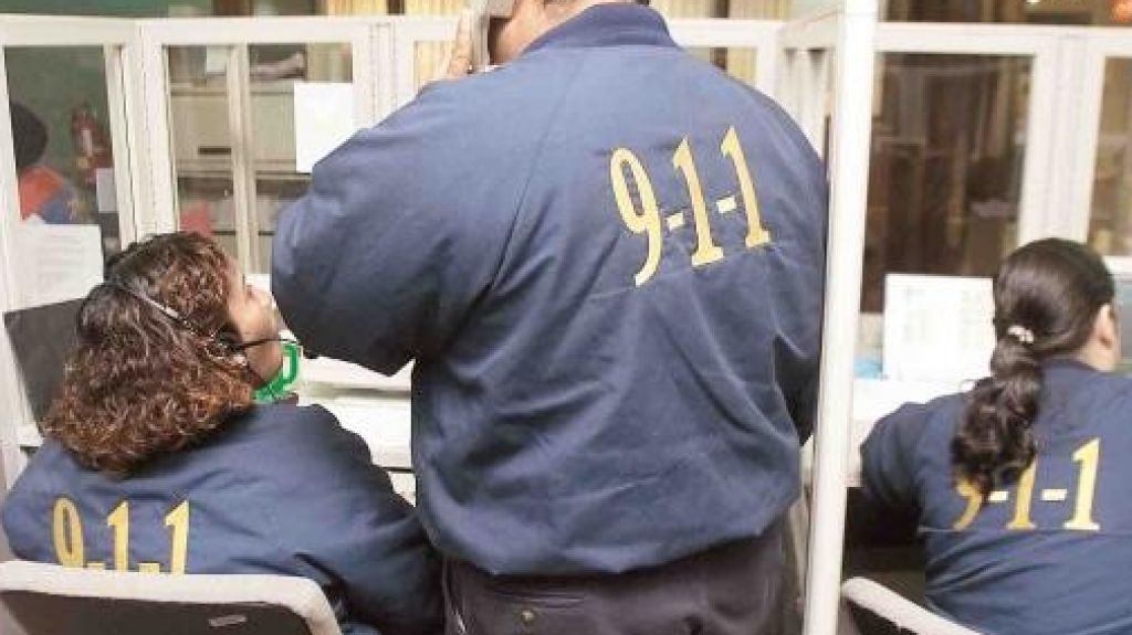  En peligro los fondos del 9-1-1 