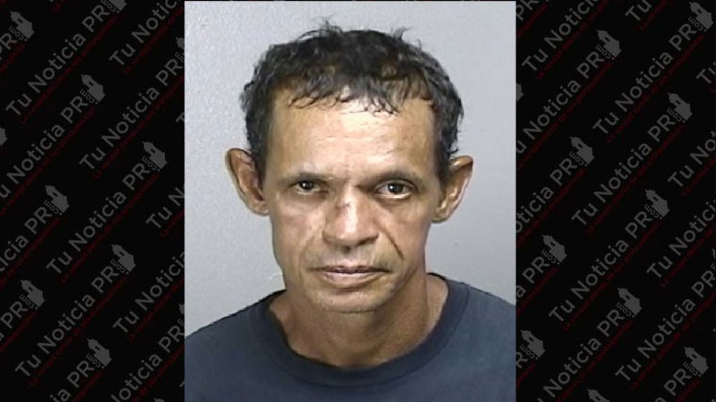  A la cárcel por darle con el zapato en la cara a su pareja en Bayamón 