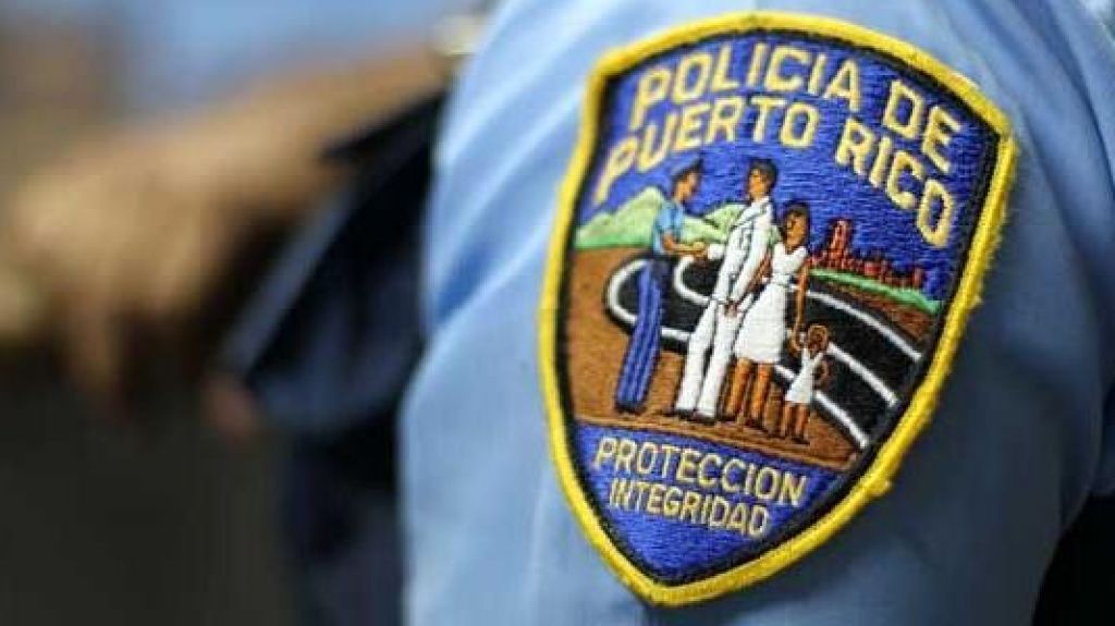  Causa contra polic&iacute;a que le robo a otro compa&ntilde;ero en la comandancia de Utuado 