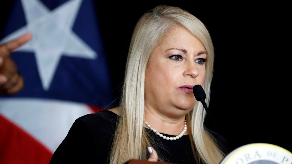  Manejo Emergencias se mantiene atento al desarrollo de los temblores en Puerto Rico 