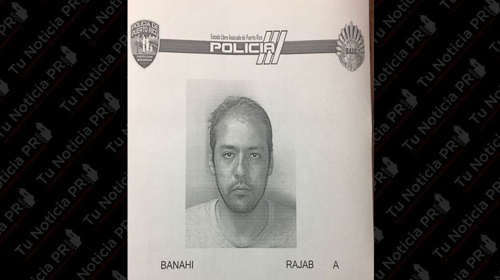  A la c&aacute;rcel hombre que cometi&oacute; "Carjacking" en Isla Verde 