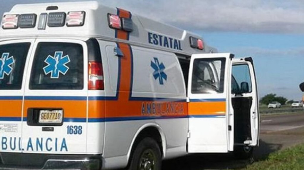  Herido de bala en Coamo 