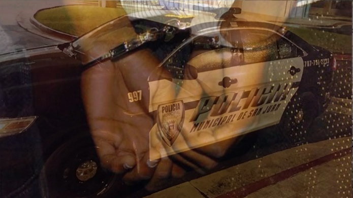 Causa contra conocido abogado por "Guiar Borracho" en Hato Rey 