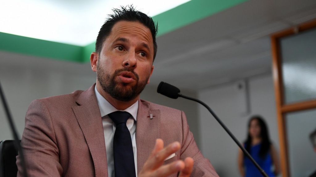  Investigaci&oacute;n cameral concluye se puede apostar en casinos en eventos deportivos 