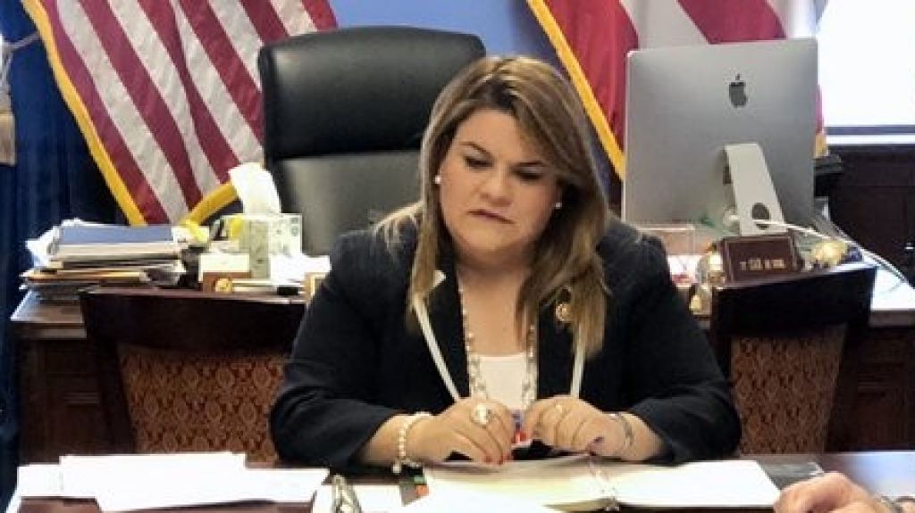  Jenniffer Gonz&aacute;lez recurre a Comisi&oacute;n Federal de Comercio por discrimen comercial hacia Puerto Rico 