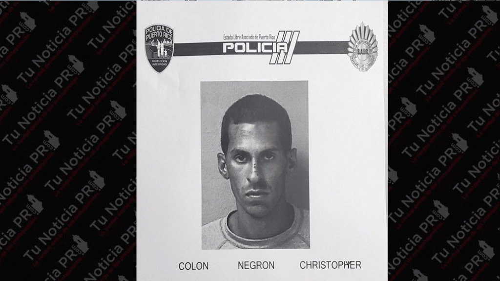  Arrestan en Arecibo hombre que era buscando por apropiaci&oacute;n ilegal y un desacato al tribunal 
