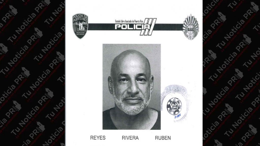  Arrestan a hombre de 61 años por tocar y besar en la boca a menor de 7 años en Bayamón 