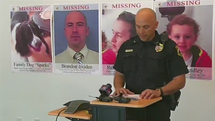 Hallazgo de restos podrÃ­a resolver el misterio de una familia desaparecida en Alaska