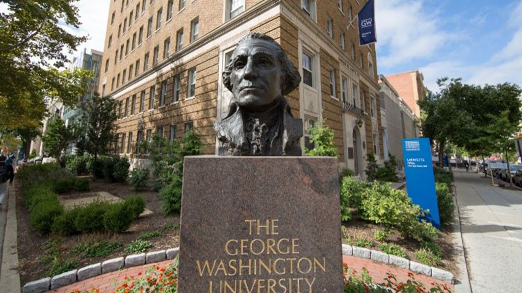  Universidad de George Washington sostiene muertes por Mar&iacute;a en Puerto Rico son 2,975 