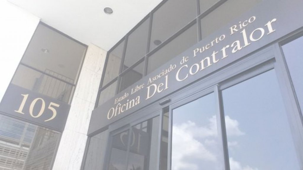  Contralor&iacute;a revela hallazgos en las operaciones del Municipio de Adjuntas 