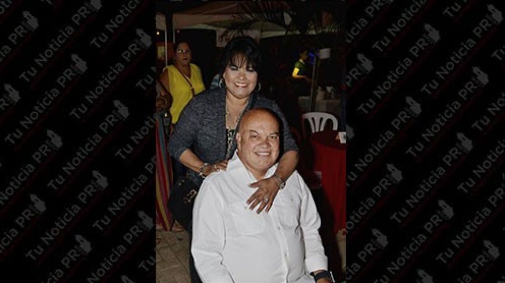  En condici&oacute;n delicada alcalde de Fajardo, An&iacute;bal Mel&eacute;ndez 