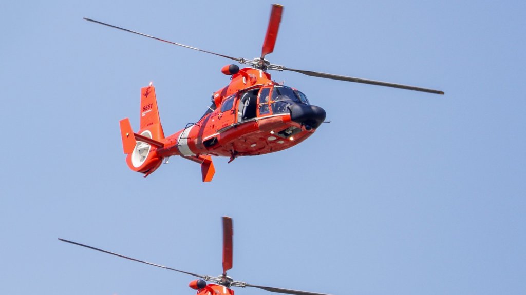  Suspenden la b&uacute;squeda de un barco que iba rumbo a Florida con 20 personas 