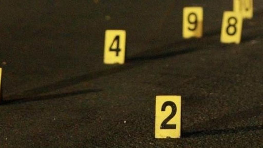  Un muerto y dos heridos durante tiroteo en Barranquitas 