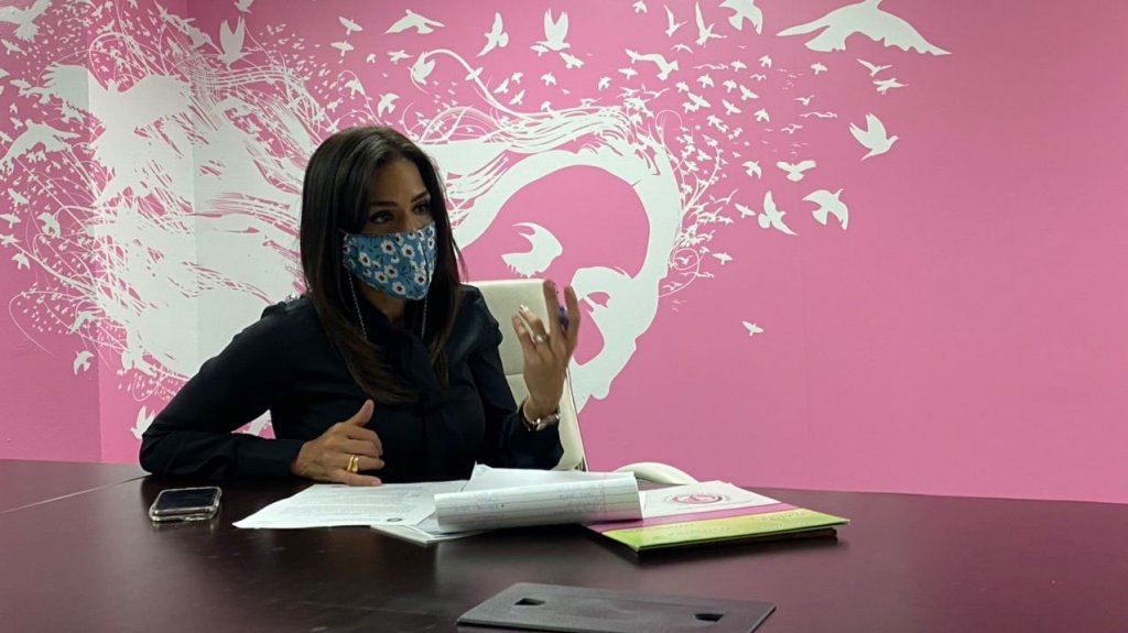 Ofrecen talleres sobre violencia dom&eacute;stica y fatiga profesional a polic&iacute;as y personal de cuarteles municipales 