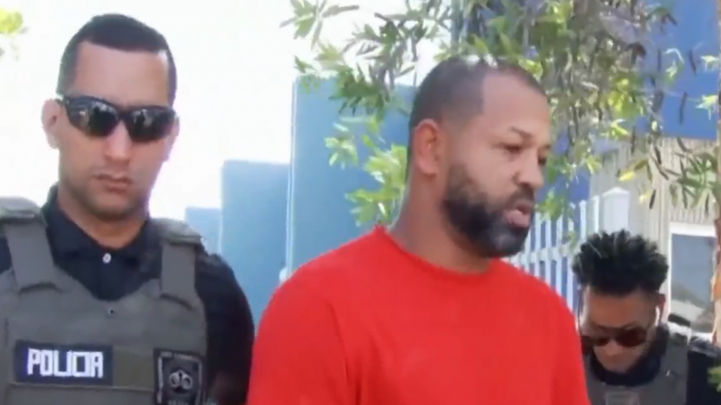  Video: Hombre que mat&oacute; a otro en Puerto Nuevo, publica evidencia que su v&iacute;ctima era un &ldquo;Gatillero abusador&rdquo; 