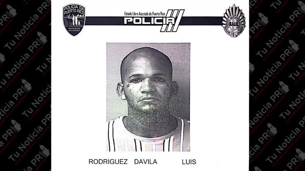  A prisi&oacute;n a sujeto por varios cargos de apropiaci&oacute;n ilegal 