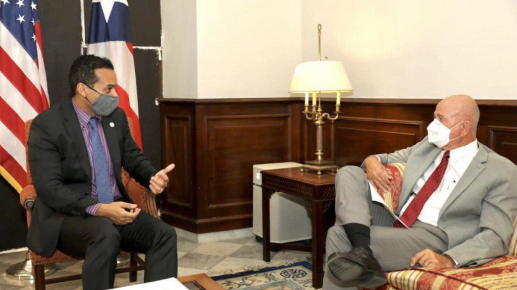  Secretario de Estado pide retomar la discusi&oacute;n en torno a la despenalizaci&oacute;n del uso de la marihuana recreacional 