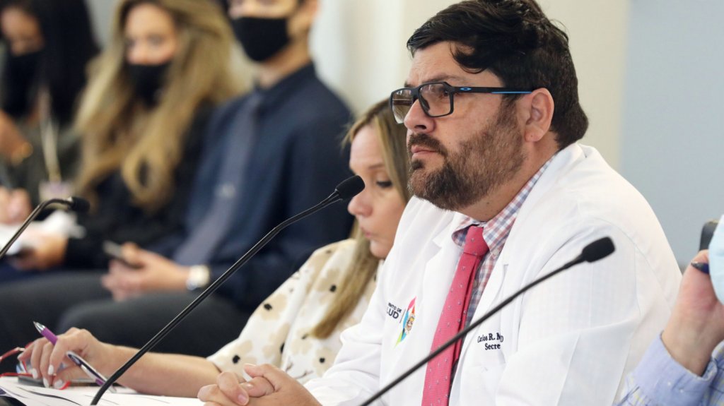  Secretario de Salud asegura Proyecto del Senado 693 podría desencadenar un serio problema social al limitar el aborto 