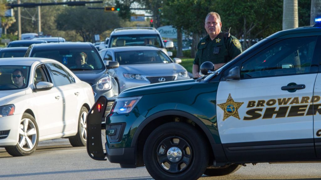  Polic&iacute;a detiene a rapero de Florida acusado de doble homicidio 