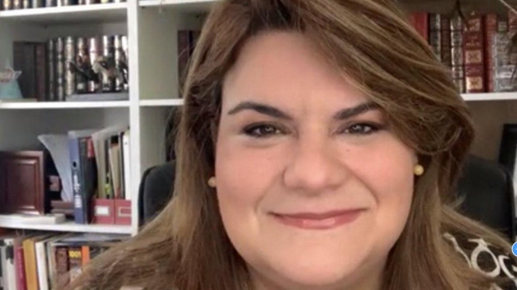  Comisionada residente, &ldquo;Exhorto al presidente del PPD a que deje de entorpecer la voluntad del pueblo&rdquo; en relaci&oacute;n al estatus 