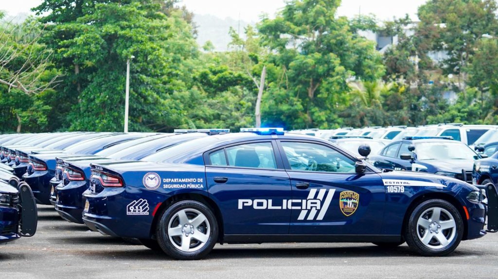  Asaltan garaje de gasolina en Puerto Nuevo y se llevan $60 