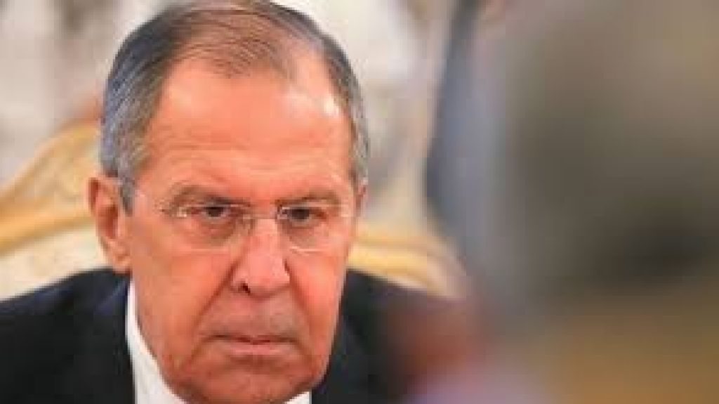  Vea video: Rusia espera aclaraciones de EEUU sobre su retirada de Siria 