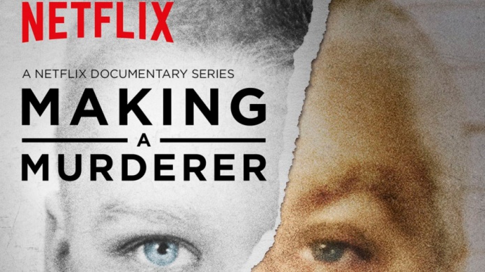 La serie de Netflix que desató una campaña viral para liberar a un asesino convicto