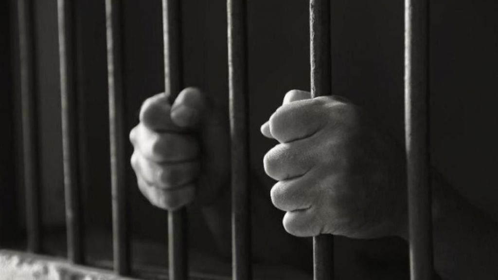  A la c&aacute;rcel hombre por agredir sexualmente a su hija de 12 a&ntilde;os 