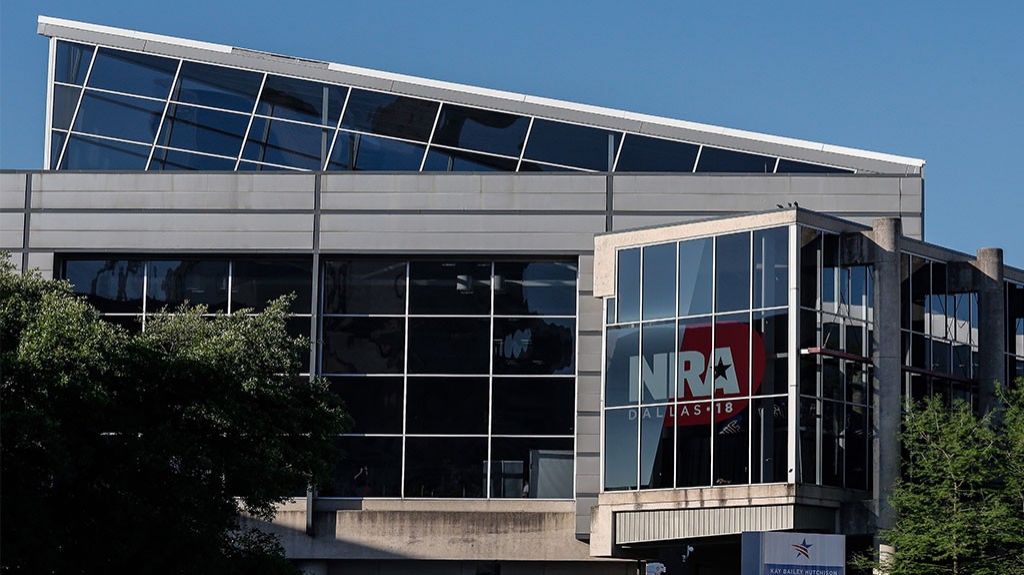  Nueva York urge a vetar programa NRA que da cobertura a casos de autodefensa 