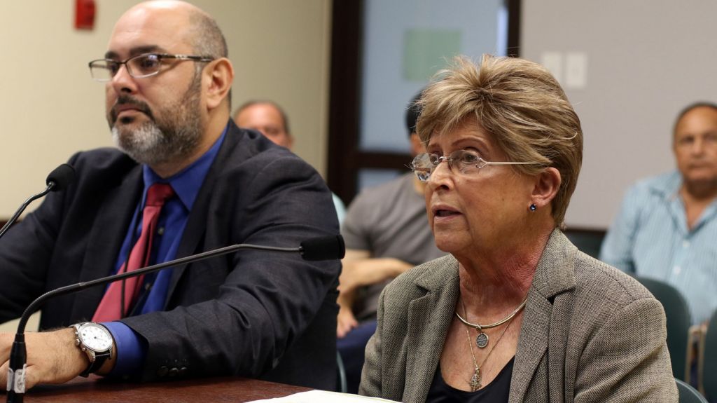  Finaliza investigaci&oacute;n sobre crisis de cementerio en Lares con referido a Justicia 