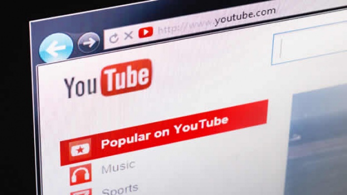 YouTube se prepara para competir con Spotify