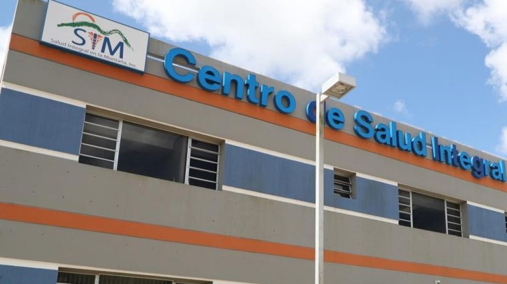  Otorgan 114.481 d&oacute;lares en reconocimiento a organizaci&oacute;n Salud Integral en la Monta&ntilde;a 