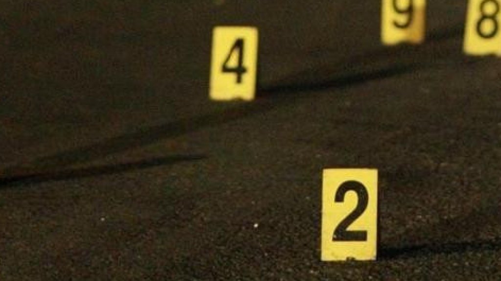  Tirotean a hombre en Trujillo Alto 
