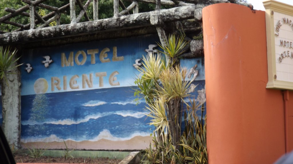  Asaltan a mano armada un motel en San Lorenzo y se llevan 60 dólares 